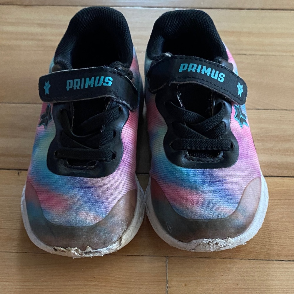 Kids Sneakers - Multicolor